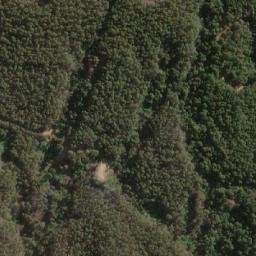 Satellite imagery of Cerro Mitrinhue, CL