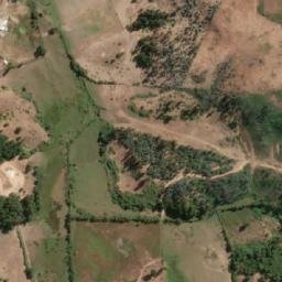 Satellite imagery of Cerro Los Antúnez, CL