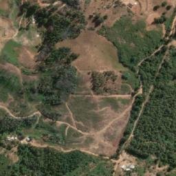 Satellite imagery of Cerro Los Antúnez, CL