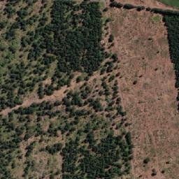 Satellite imagery of Cerro Chacayal, CL