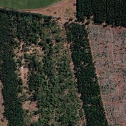 Satellite imagery of Cerro Chacayal, CL