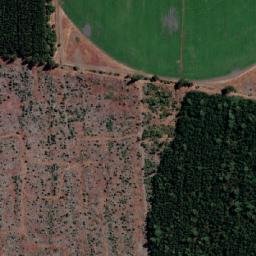 Satellite imagery of Cerro Chacayal, CL