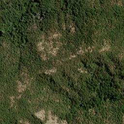 Satellite imagery of Cerro Los Pinos, CL