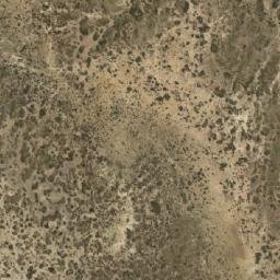 Satellite imagery of Cerro La Media Luna, AR