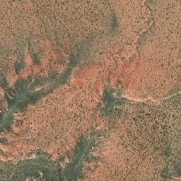 Satellite imagery of Loma del Barril, AR