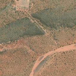 Satellite imagery of Loma del Barril, AR