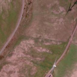 Satellite imagery of Fishers Hill, AU