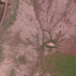 Satellite imagery of Fishers Hill, AU