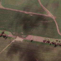 Satellite imagery of Spring Hill, AU