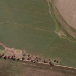 Satellite imagery of Spring Hill, AU