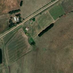 Satellite imagery of Mount Pisgah, AU