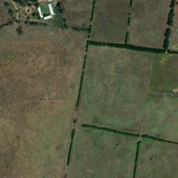 Satellite imagery of Mount Pisgah, AU