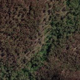 Satellite imagery of New Sultan Mine, AU