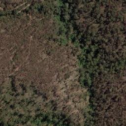 Satellite imagery of Tyrconnel Mine, AU