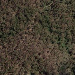 Satellite imagery of Tyrconnel Mine, AU