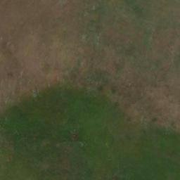 Satellite imagery of Mount Fraser, AU