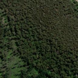 Satellite imagery of Mount Sugarloaf View, AU