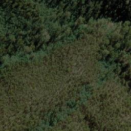 Satellite imagery of Reliance, AU