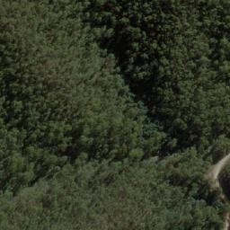 Satellite imagery of Lady Clare, AU