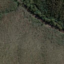 Satellite imagery of The Sisters, AU