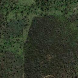 Satellite imagery of Mount Bruno, AU