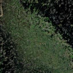 Satellite imagery of Mount Mcleod, AU