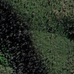 Satellite imagery of Mount Mcleod, AU