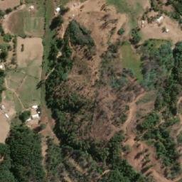 Satellite imagery of Cerro Los Antúnez, CL