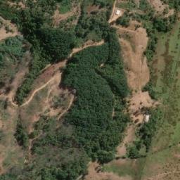 Satellite imagery of Cerro Los Antúnez, CL