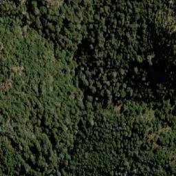 Satellite imagery of Cerro Los Pinos, CL