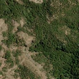 Satellite imagery of Cerro Los Pinos, CL