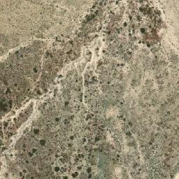 Satellite imagery of Cerro La Parva, AR