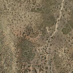 Satellite imagery of Cerro La Media Luna, AR