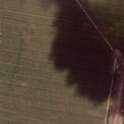 Satellite imagery of Spring Hill, AU