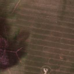 Satellite imagery of Spring Hill, AU