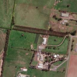 Satellite imagery of Mount Pisgah, AU