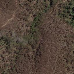 Satellite imagery of New Sultan Mine, AU