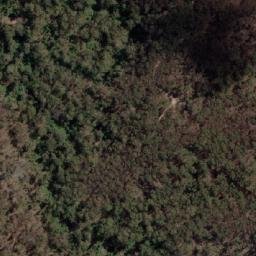 Satellite imagery of New Sultan Mine, AU