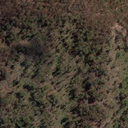 Satellite imagery of New Sultan Mine, AU