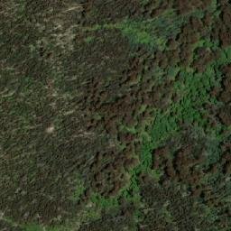 Satellite imagery of Panorama Hill, AU