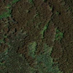 Satellite imagery of Panorama Hill, AU