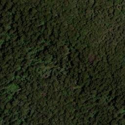 Satellite imagery of Cold Weather Hill, AU