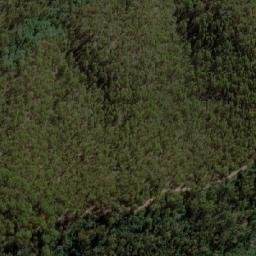 Satellite imagery of Reliance, AU