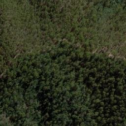 Satellite imagery of Reliance, AU