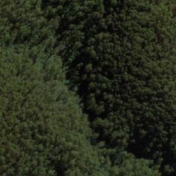 Satellite imagery of Rose Of Denmark, AU