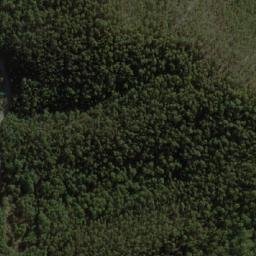 Satellite imagery of Lady Clare, AU