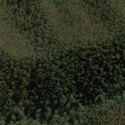 Satellite imagery of Lady Clare, AU
