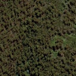 Satellite imagery of Mount Tamboritha, AU