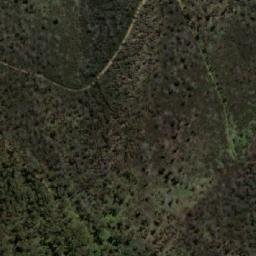 Satellite imagery of Mount Bruno, AU