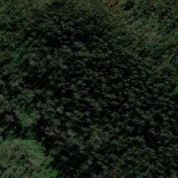 Satellite imagery of Mount Future, AU